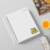 Caderno Think Outside The Box Modelo 64 - B5 (18x25cm) - Ref.: PA - comprar online