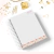 Caderno Flores Modelo 43 - B5 (18x25cm) - Ref.: PA - comprar online