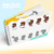 Livro de Atividades Cristão Horizontal 1.0 Crianças Infantil - A5 (15x21cm) na internet