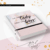 Imagem do Caderno Girl Boss - A5 (15x21cm) - Ref.: PA
