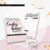 Bloquinho To Do List Girl Boss - A6 (10,5×14,8cm) - Ref.: PA - comprar online