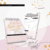 Bloquinho To Do List Girl Boss - A6 (10,5×14,8cm) - Ref.: PA - comprar online