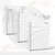 Caderno Classic A5 (15x21cm) - Ref.: PA - comprar online