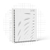 Caderno Classic A5 (15x21cm) com Espiral - Ref.: PA na internet