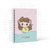 Imagem do Caderno Signos Cute Zodíaco - A5 (15x21cm) - Ref.: ML