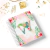 Caderno Alfabeto Modelo 04 - B5 (18x25cm) - Ref.: PA - loja online