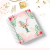 Caderno Alfabeto Modelo 04 - B5 (18x25cm) - Ref.: PA