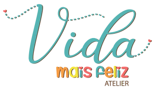 Vida Mais Feliz Atelier - Agendas, Planners, Cadernos, Cadernetas de Vacina