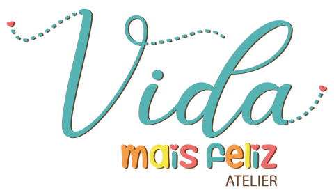 Vida Mais Feliz Atelier - Agendas, Planners, Cadernos, Cadernetas de Vacina