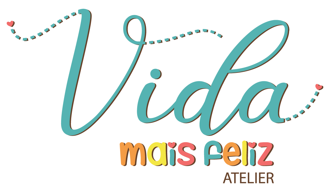Vida Mais Feliz Atelier - Agendas, Planners, Cadernos, Cadernetas de Vacina