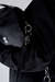 Multipocket Piercing Bag - Black na internet