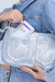 Imagem do Denim Foil Bag