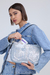 Imagem do Denim Foil Bag