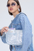 Mini Wallet Silver - loja online