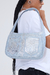 Denim Foil Bag - loja online