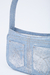 Denim Foil Bag - Shop HI-LO
