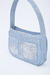 Denim Foil Bag na internet