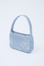 Denim Foil Bag - Shop HI-LO