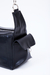 Multipocket Piercing Bag - Black - Shop HI-LO