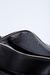 Multipocket Piercing Bag - Black - loja online