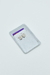 Mini Wallet Silver na internet