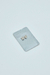 Mini Wallet Silver - Shop HI-LO