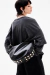 Bolsa Stud Black na internet