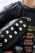 Bolsa Stud Black - loja online