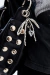 Chaveiro Bag Charm Bow - Shop HI-LO