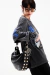 Chaveiro Bag Charm Bow - loja online