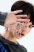 Chaveiro Bag Charm Bow - comprar online