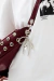 Chaveiro Bag Charm Bow na internet