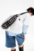 Bolsa Stud Black - loja online