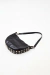 Bolsa Stud Black