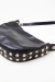 Bolsa Stud Black na internet