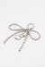 Chaveiro Bag Charm Bow na internet