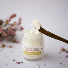 DESODORANTE LEMONGRASS 40 g en internet