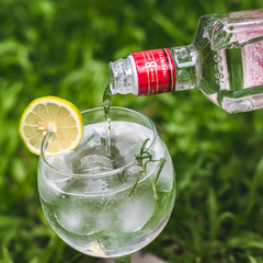 Banner de la categoría Copon de Gin 