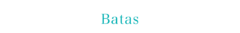 Banner da categoria BATAS