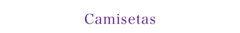 Banner da categoria CAMISETAS