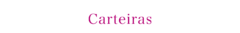 Banner da categoria CARTEIRAS