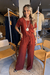 Pantalona CH Recortada - comprar online