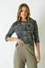 Blusa Rogeant Tigre 7/8 - comprar online