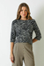 Blusa Rogeant Tigre 7/8 na internet