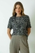 Blusa Rogeant Tigre - comprar online