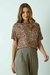 Blusa Rogeant Tigre - loja online