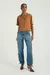 Blusa Polo em V - Carolina Colours Brasil