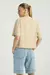 Blusa Polo em V - Carolina Colours Brasil