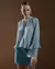 Blusa com Laço Hanah - comprar online