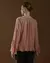 Blusa com Laço Hanah - loja online